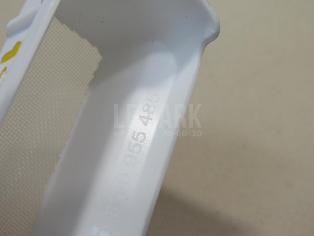 Фильтр сетчатый