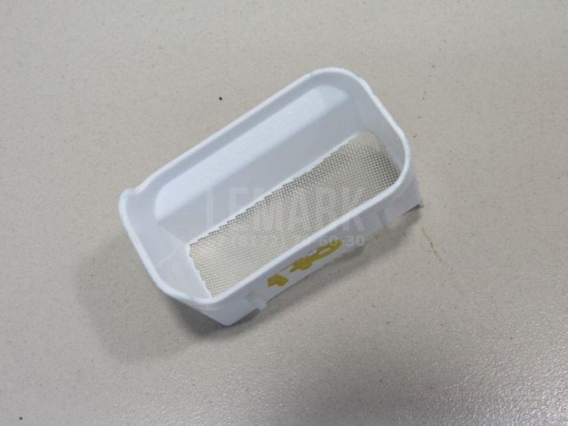 Фильтр сетчатый