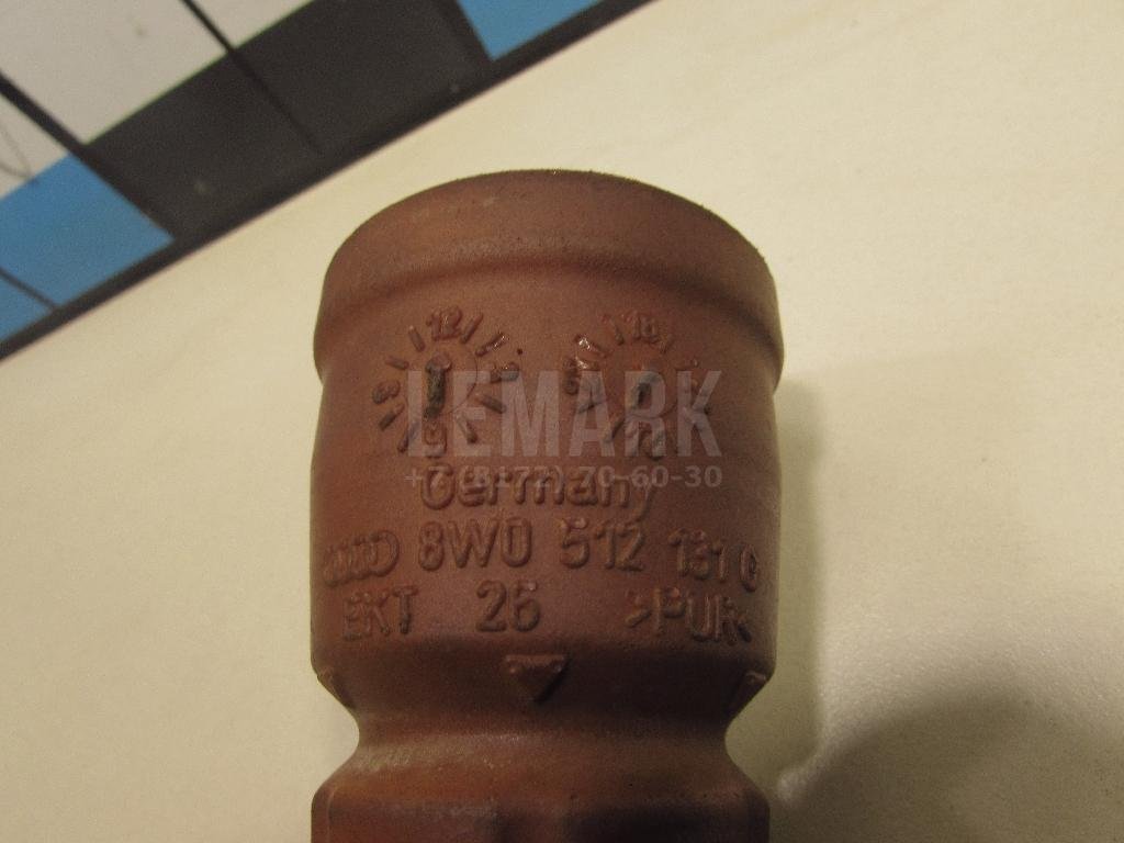 Отбойник заднего амортизатора