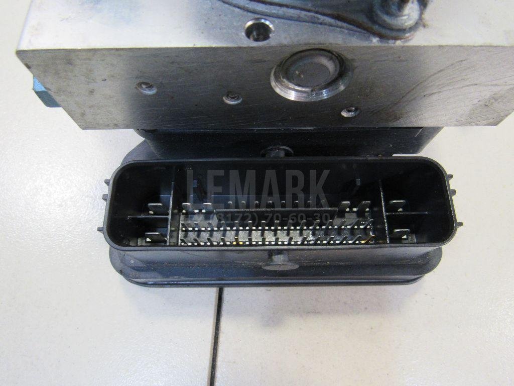 Блок ABS (насос) для  Acura MDX 2001-2006