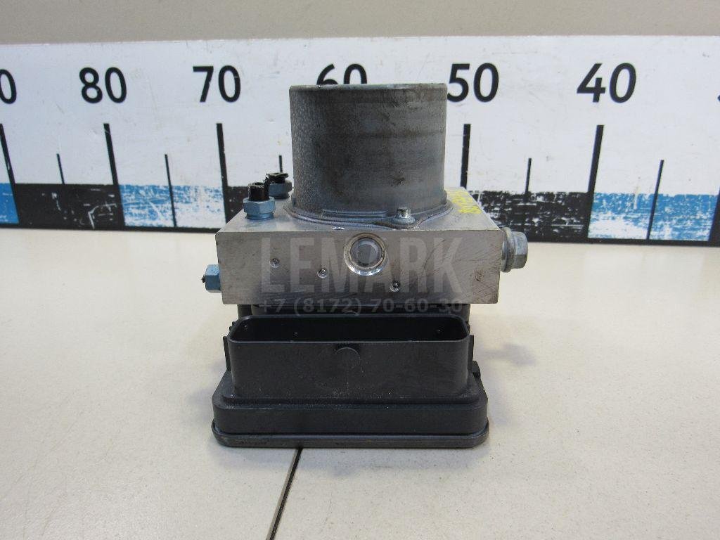 Блок ABS (насос) для  Acura MDX 2001-2006