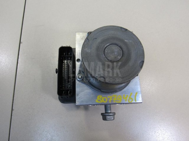 Блок ABS (насос)