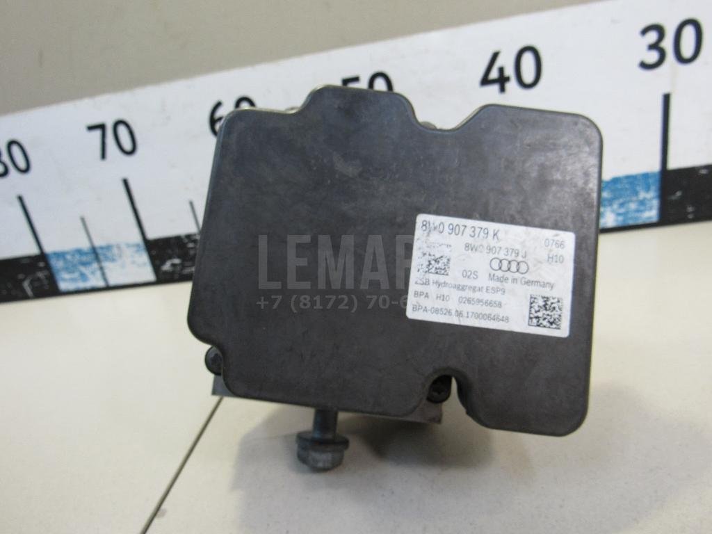 Блок ABS (насос) для  Acura MDX 2001-2006