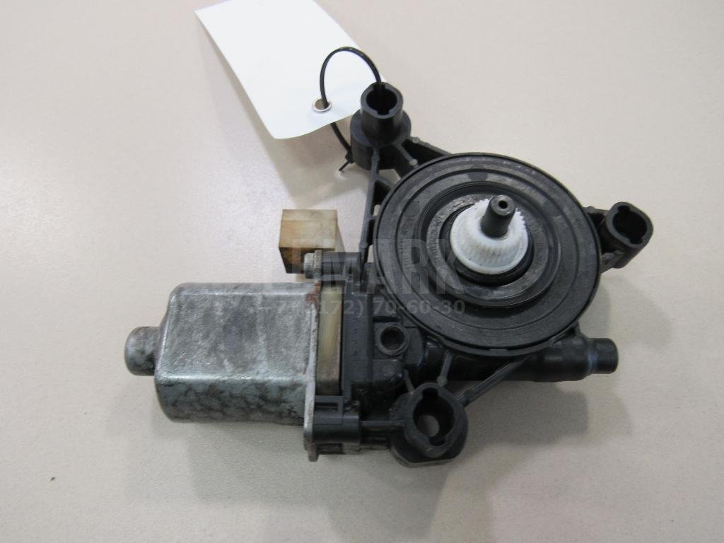 Моторчик стеклоподъемника для  Audi A4 [B8] Allroad 2009-2015