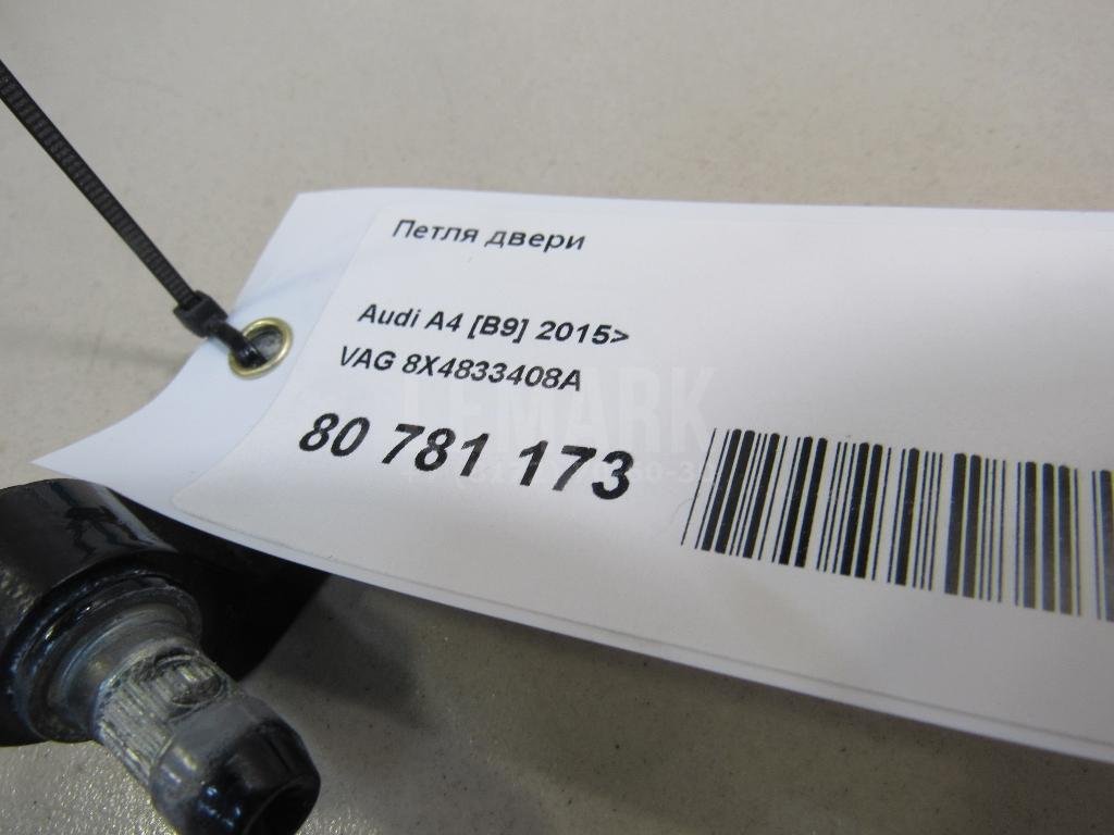 Петля двери для  Audi A1 (8X) 2010-2018
