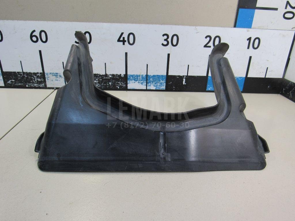 Водосток для  Audi A3 [8PA] Sportback 2004-2013