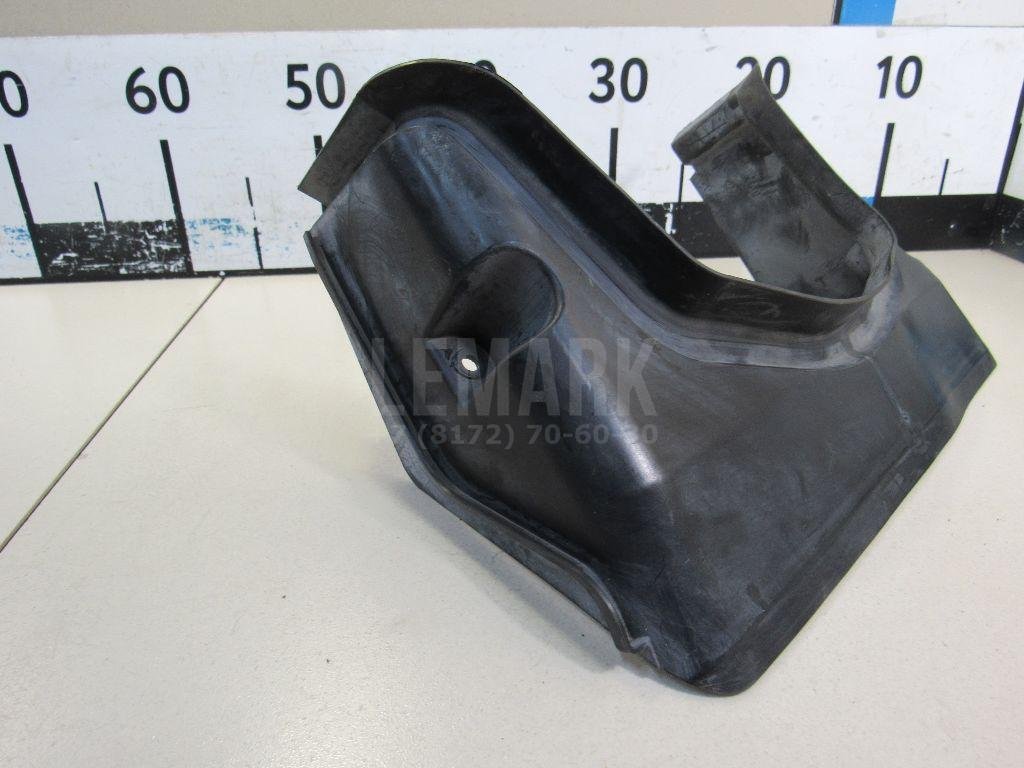 Водосток для  Audi A3 [8PA] Sportback 2004-2013