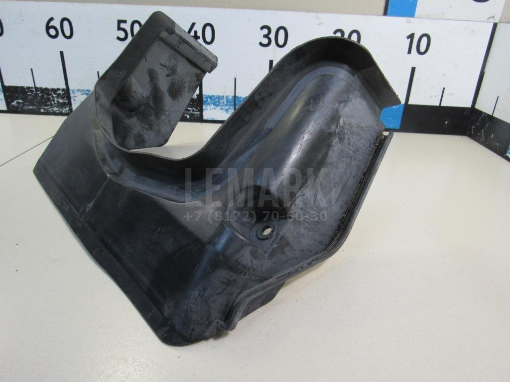 Водосток для  Audi A3 [8PA] Sportback 2004-2013