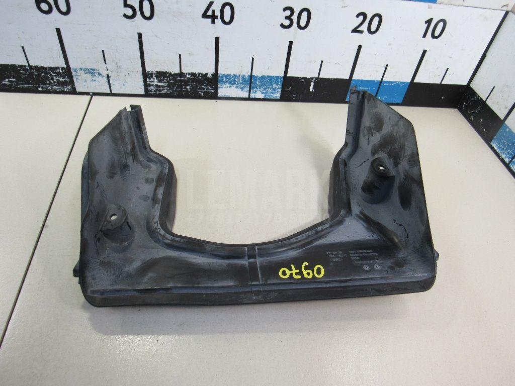 Водосток для  Audi A3 [8PA] Sportback 2004-2013