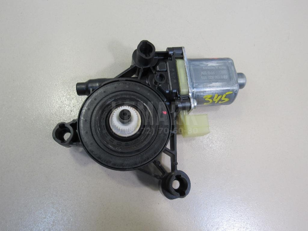 Моторчик стеклоподъемника