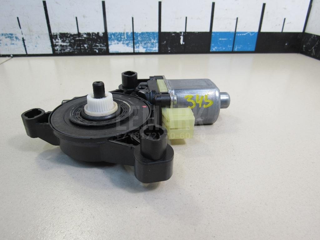 Моторчик стеклоподъемника