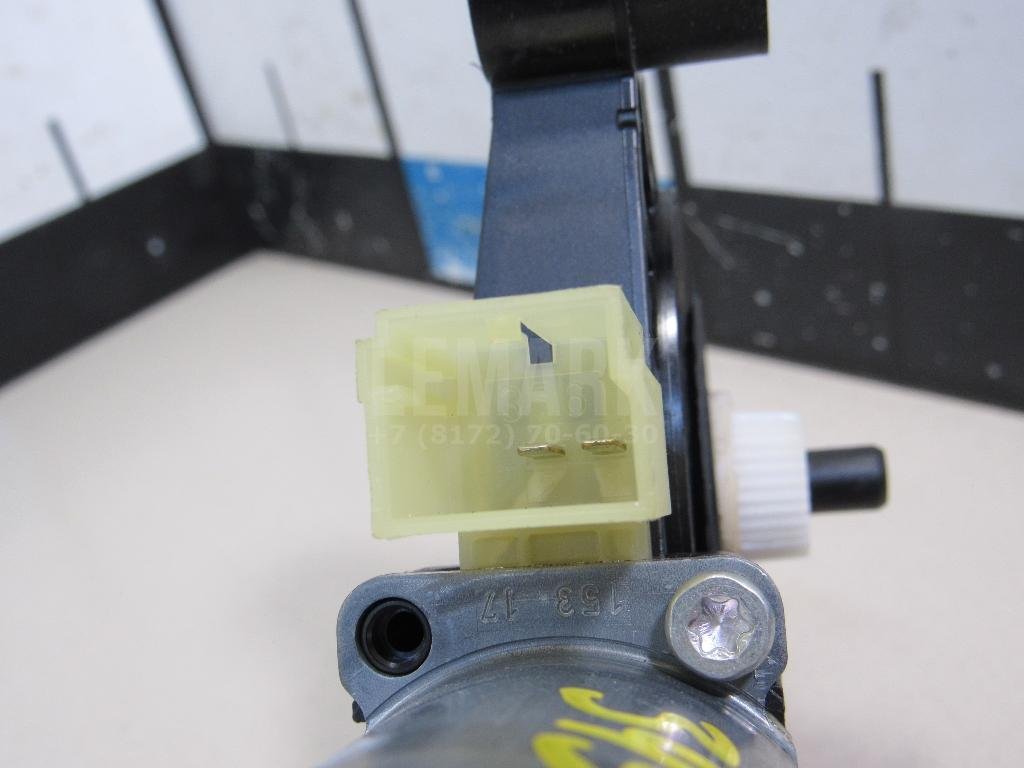 Моторчик стеклоподъемника