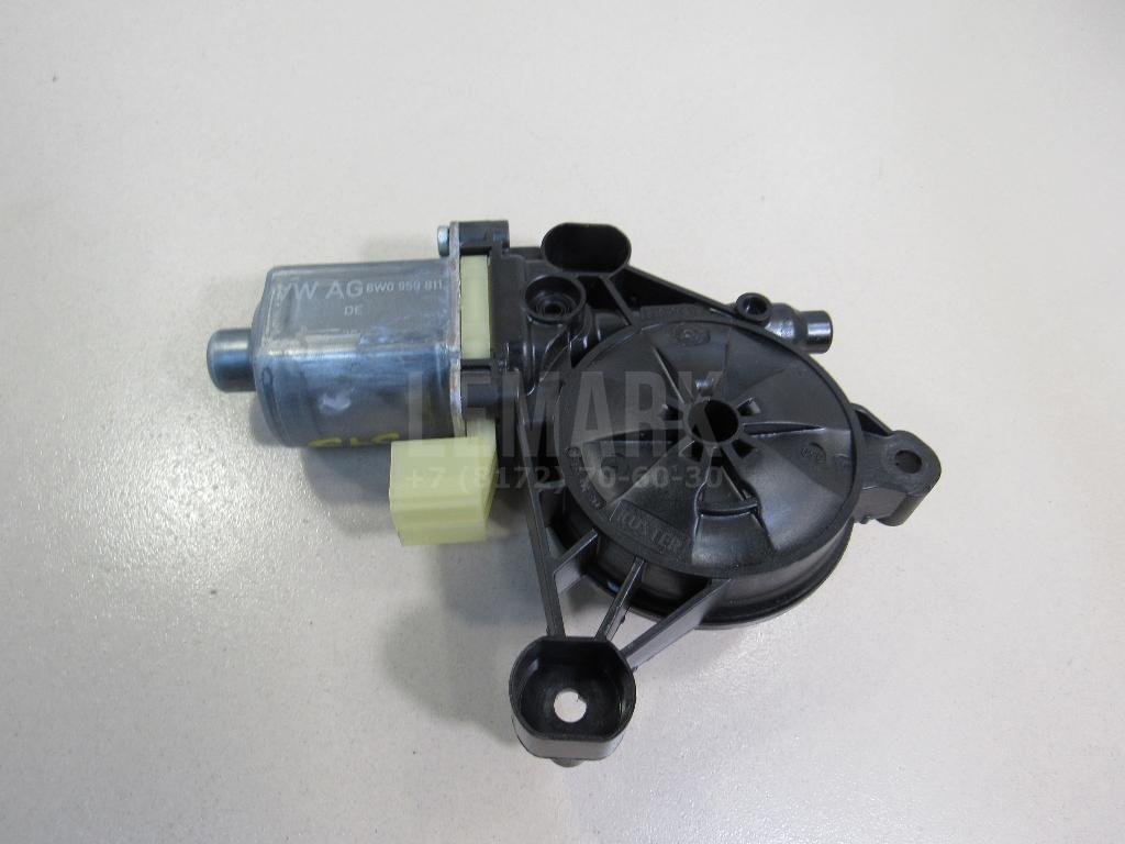 Моторчик стеклоподъемника