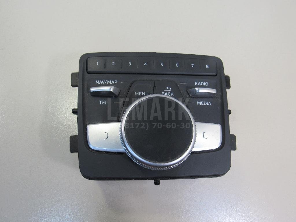 Блок кнопок