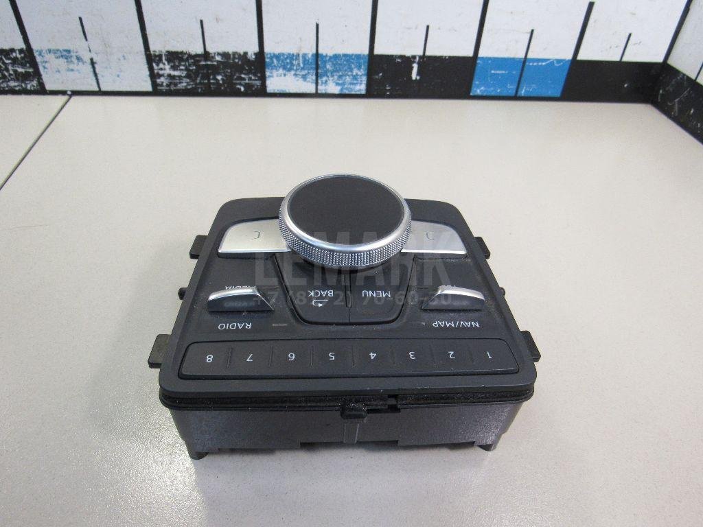 Блок кнопок