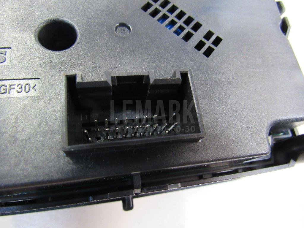 Блок кнопок