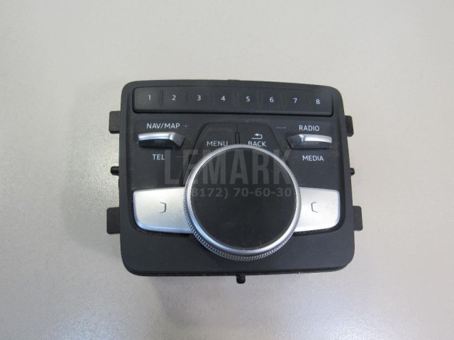 Блок кнопок