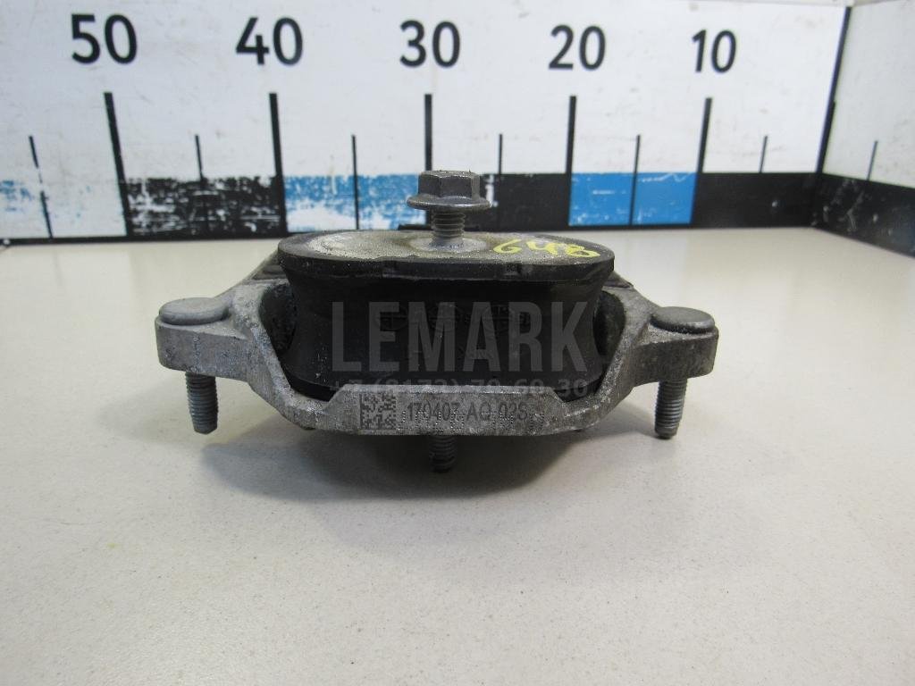 Опора КПП для  Audi A4 [B9] 2015