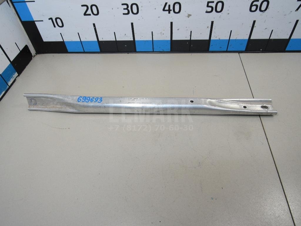 Усилитель передней панели для  Audi A4 [B9] 2015