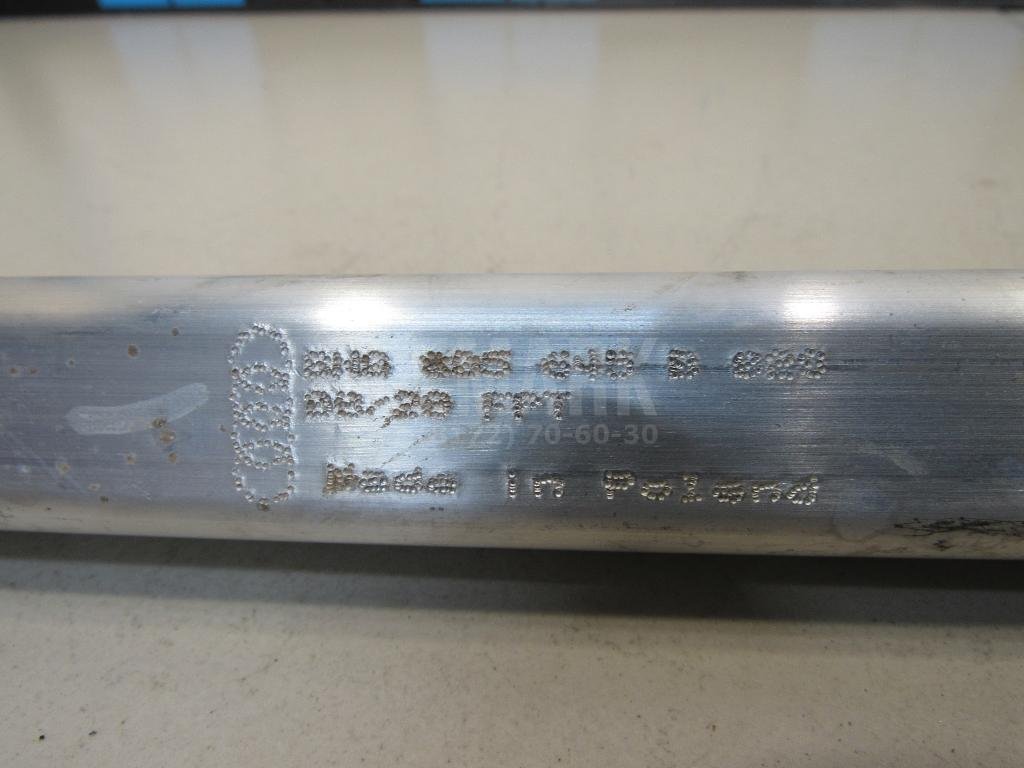 Усилитель передней панели для  Audi A4 [B9] 2015