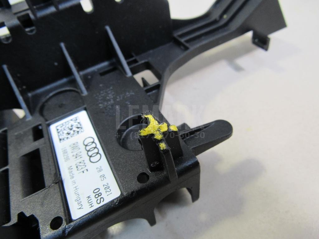 Клемма для  Audi A3 [8PA] Sportback 2004-2013