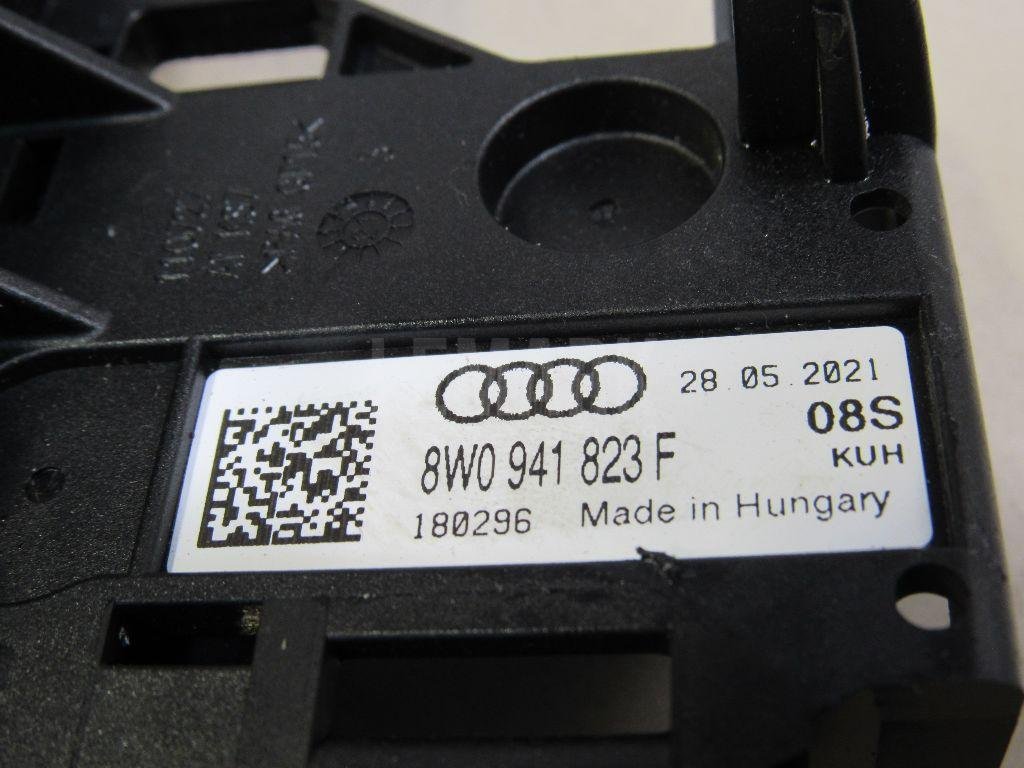 Клемма для  Audi A3 [8PA] Sportback 2004-2013