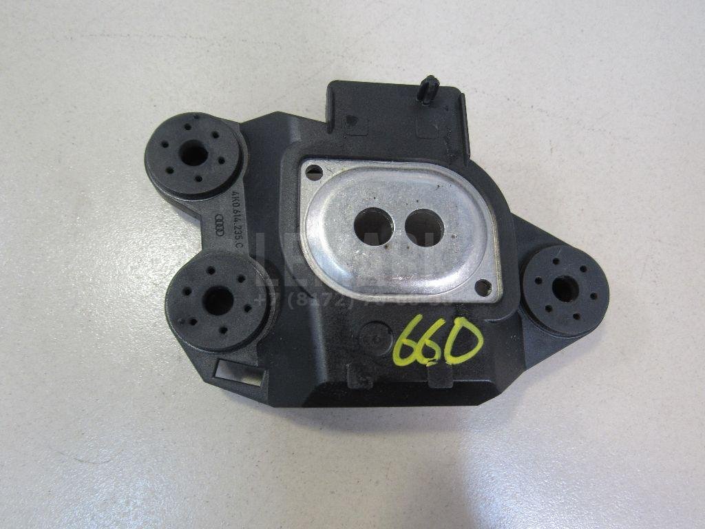 Кронштейн блока ABS (насос) для  Audi A3 (8L1) 1996-2003