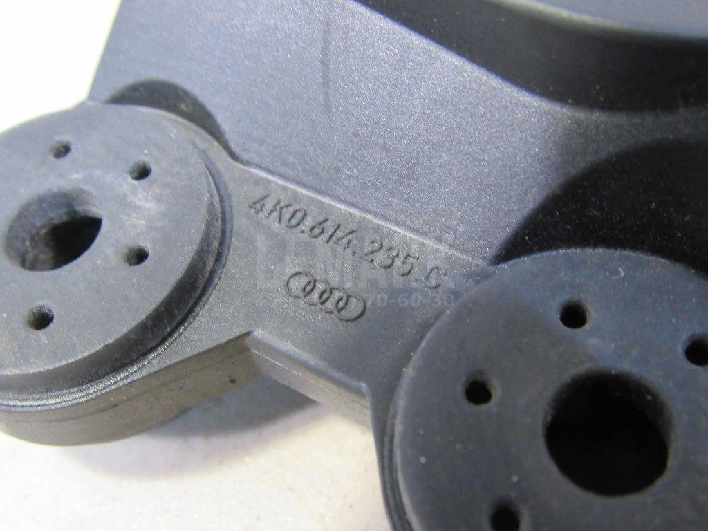 Кронштейн блока ABS (насос) для  Audi A3 (8L1) 1996-2003