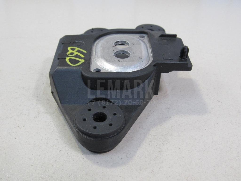 Кронштейн блока ABS (насос) для  Audi A3 (8L1) 1996-2003