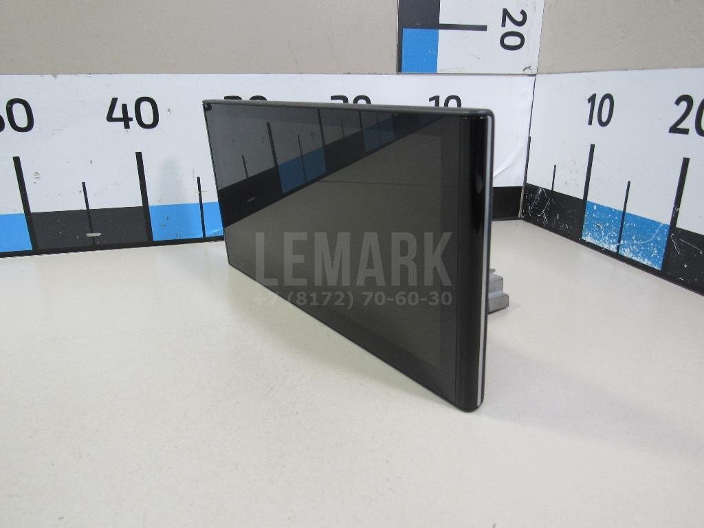 Дисплей информационный