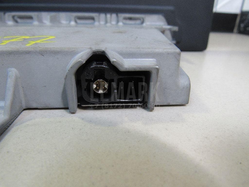 Дисплей информационный