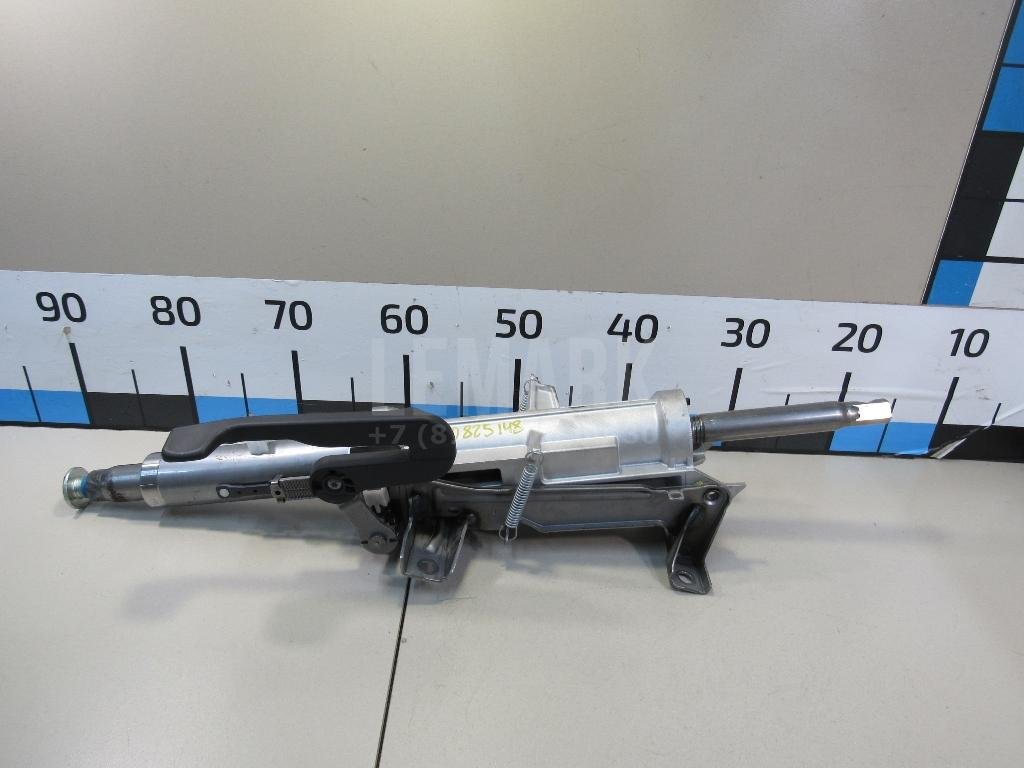 Колонка рулевая