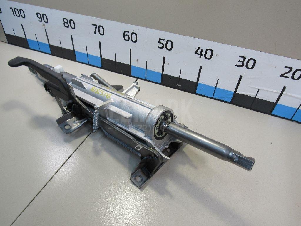 Колонка рулевая