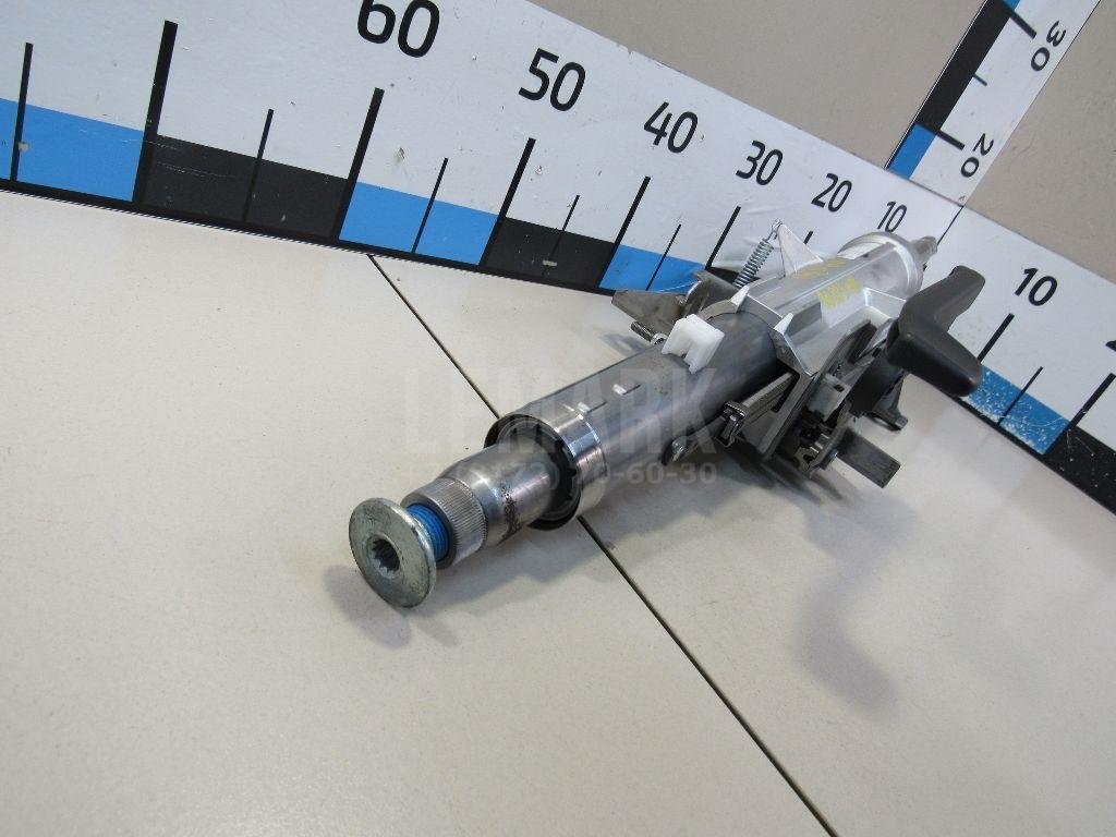 Колонка рулевая