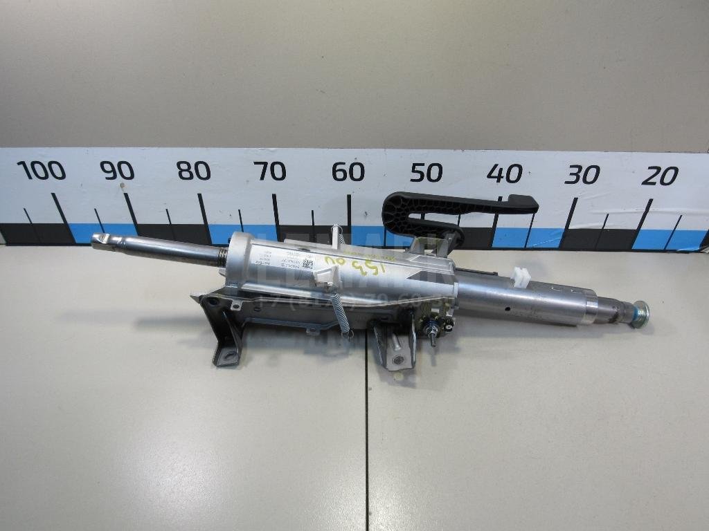 Колонка рулевая