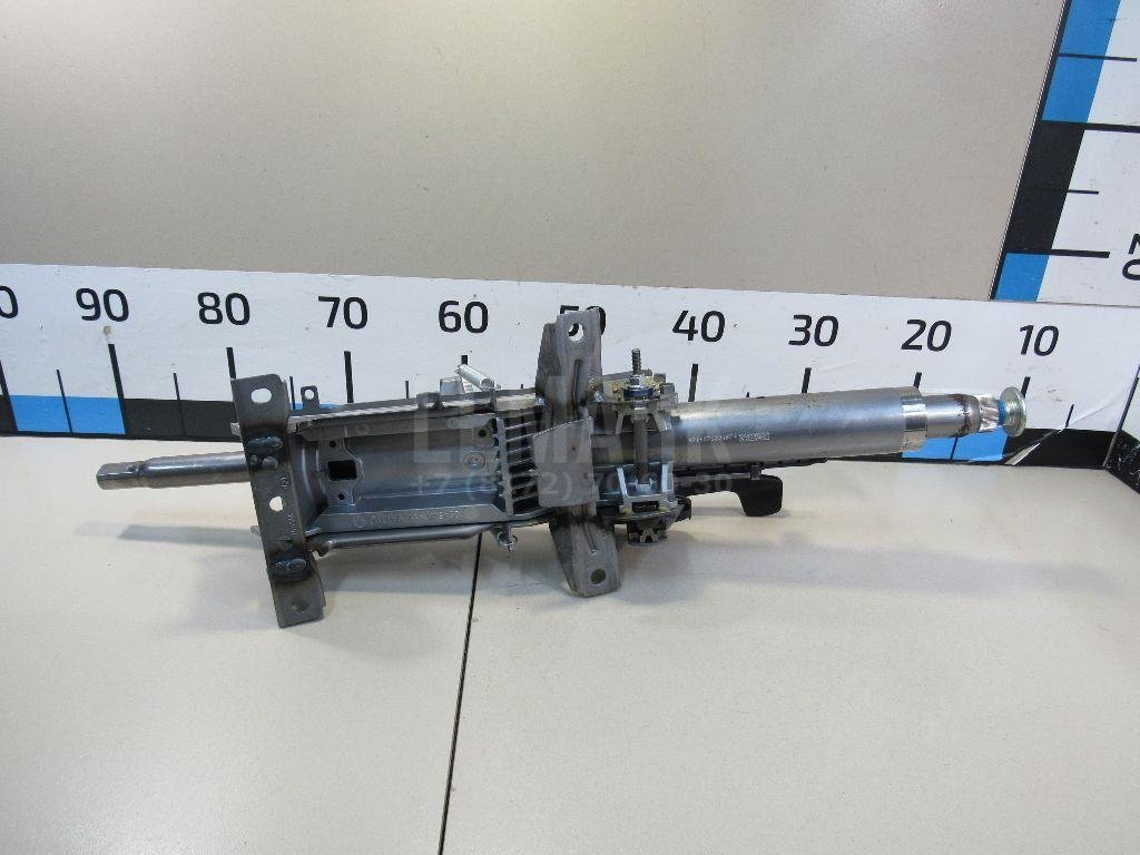 Колонка рулевая