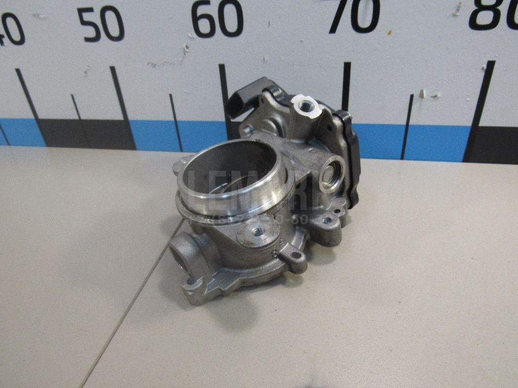 Заслонка дроссельная электрическая