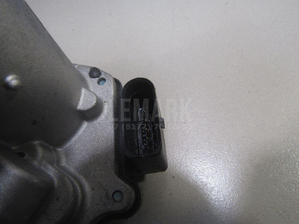 Заслонка дроссельная электрическая