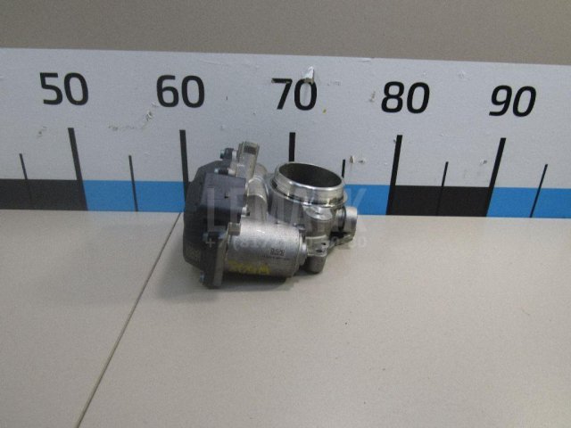 Заслонка дроссельная электрическая