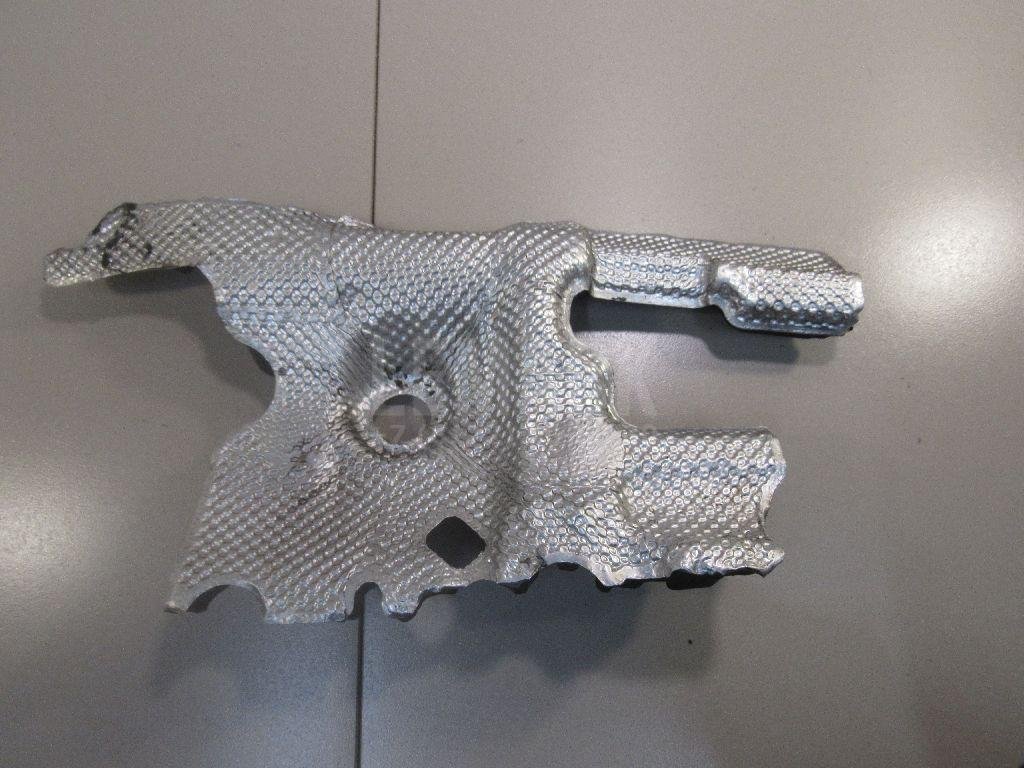 Шумоизоляция