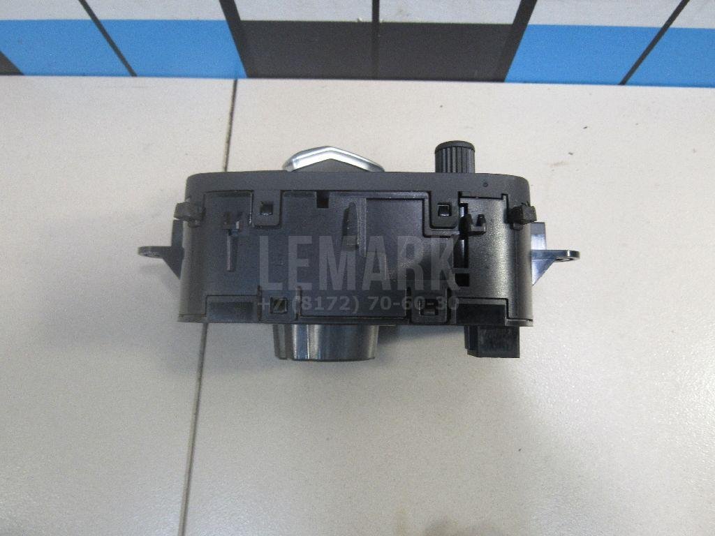 Переключатель света фар