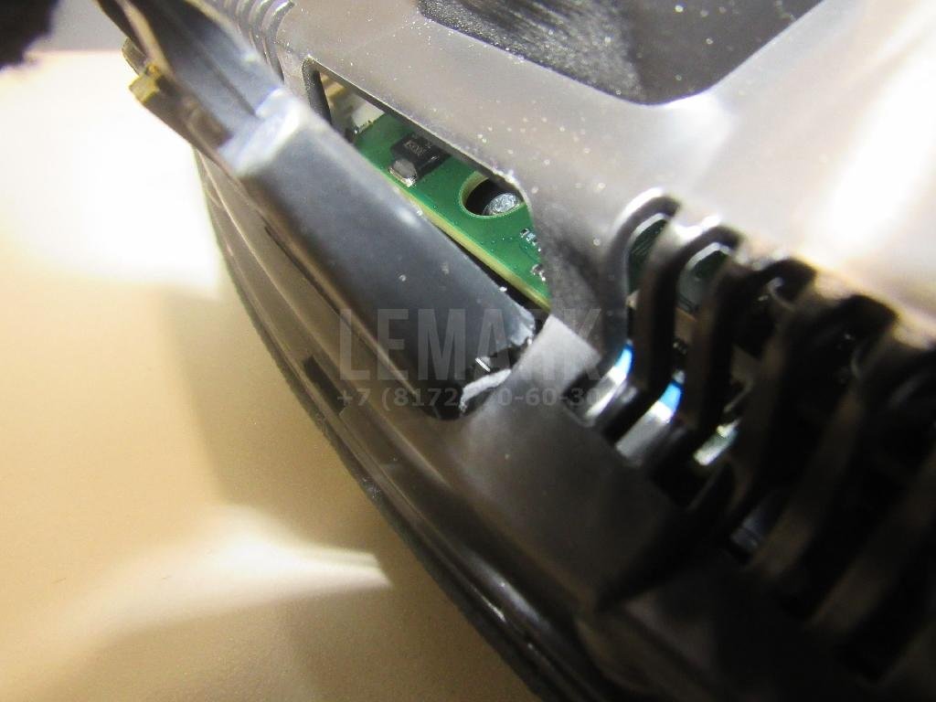 Панель приборов для  Audi 80/90 [B3] 1986-1991