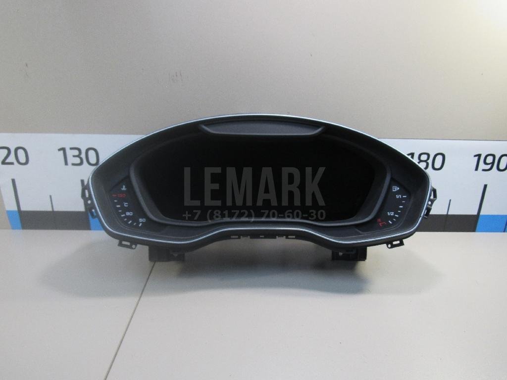 Панель приборов для  Audi 80/90 [B3] 1986-1991