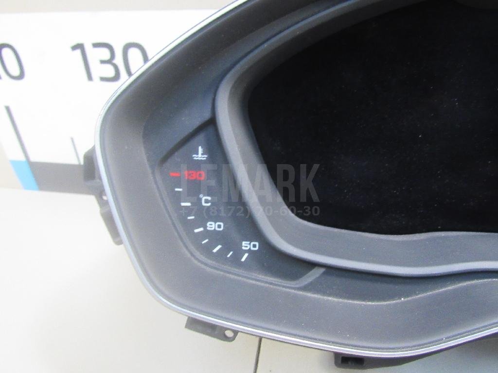 Панель приборов для  Audi 80/90 [B3] 1986-1991