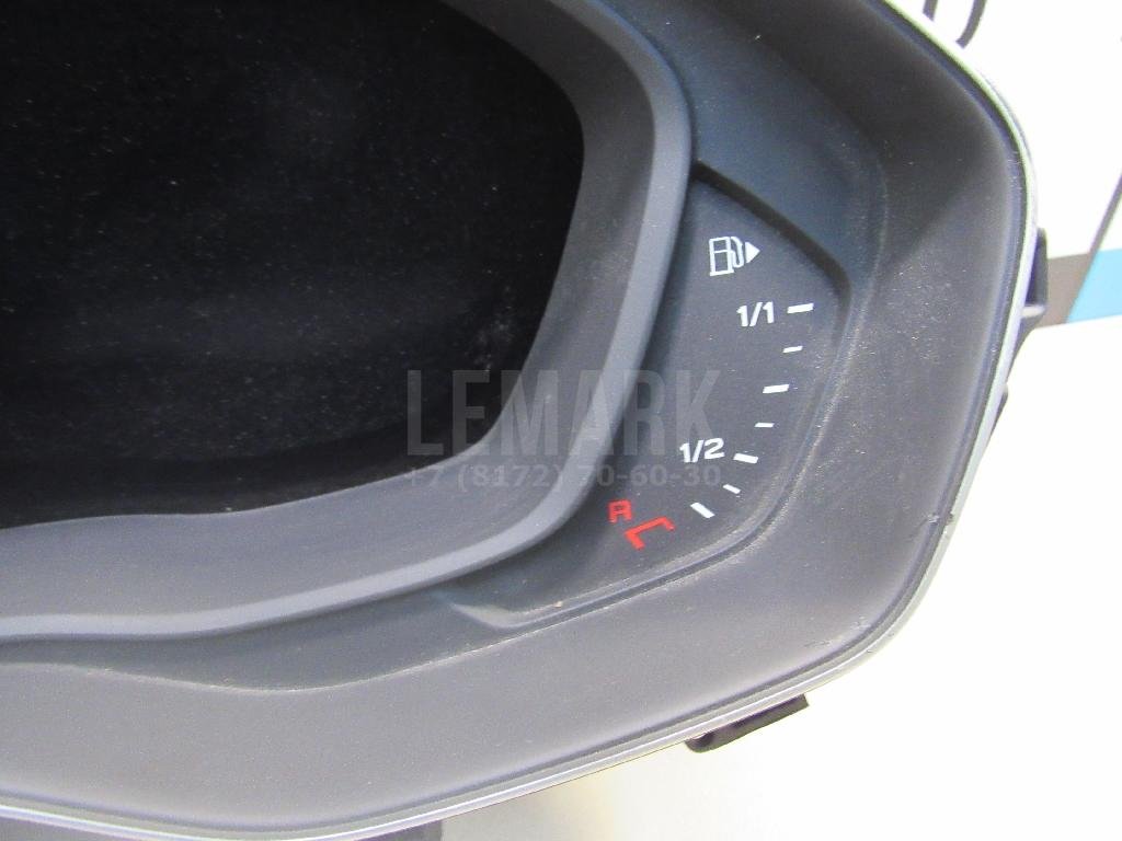 Панель приборов для  Audi 80/90 [B3] 1986-1991