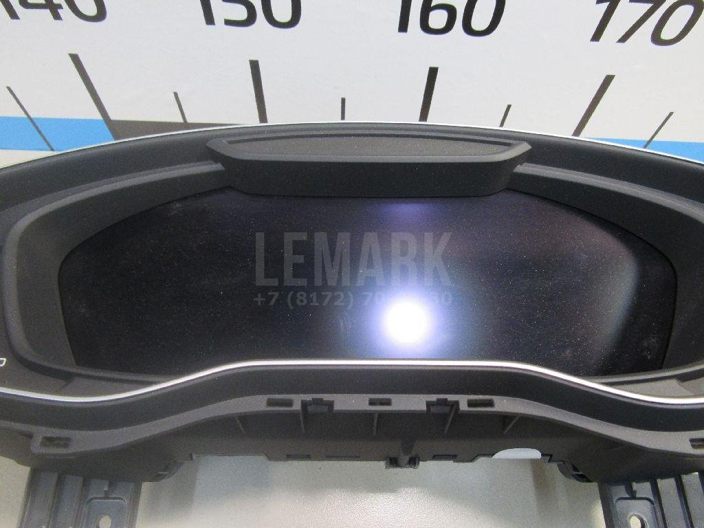 Панель приборов для  Audi 80/90 [B3] 1986-1991