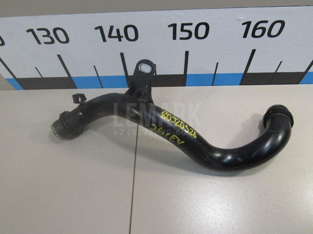 Трубка системы охлаждения