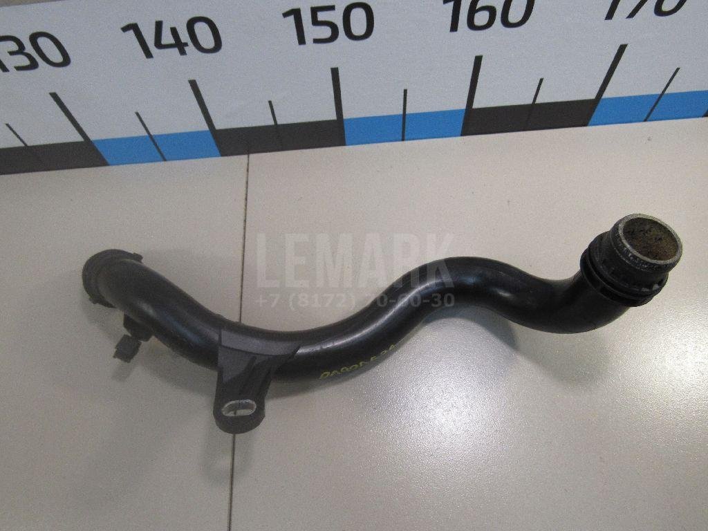 Трубка системы охлаждения