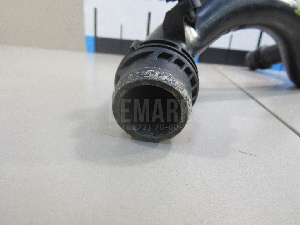 Трубка системы охлаждения