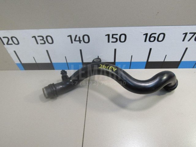 Трубка системы охлаждения